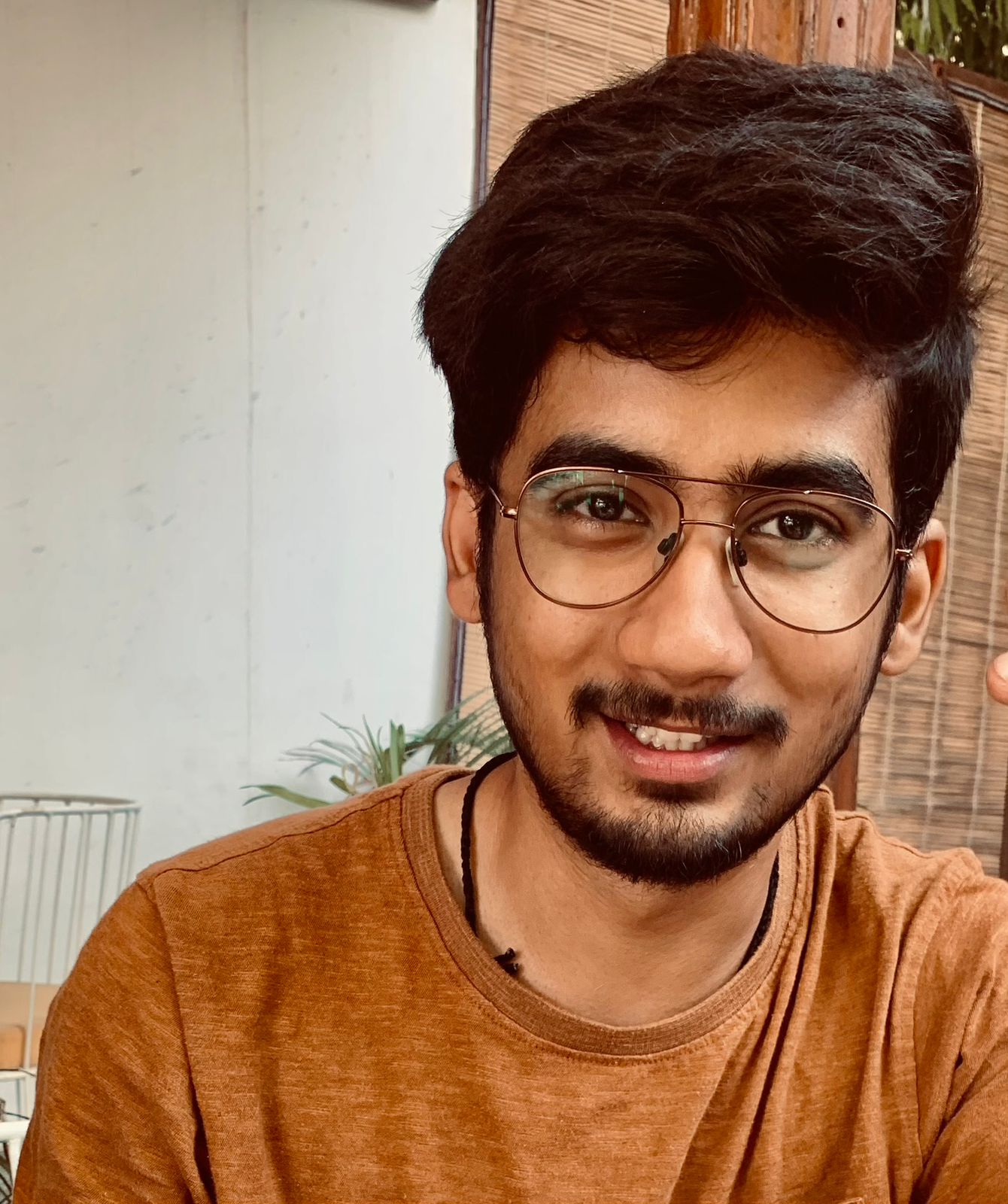 Ansh Upmanyu+Web Designer