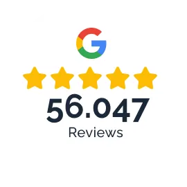 Google reviews