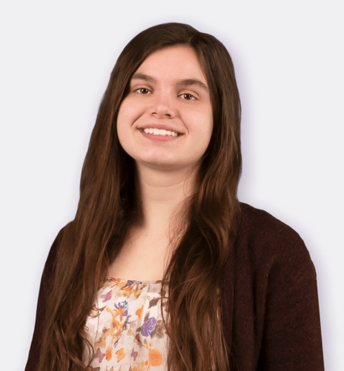 Julia laugh photo