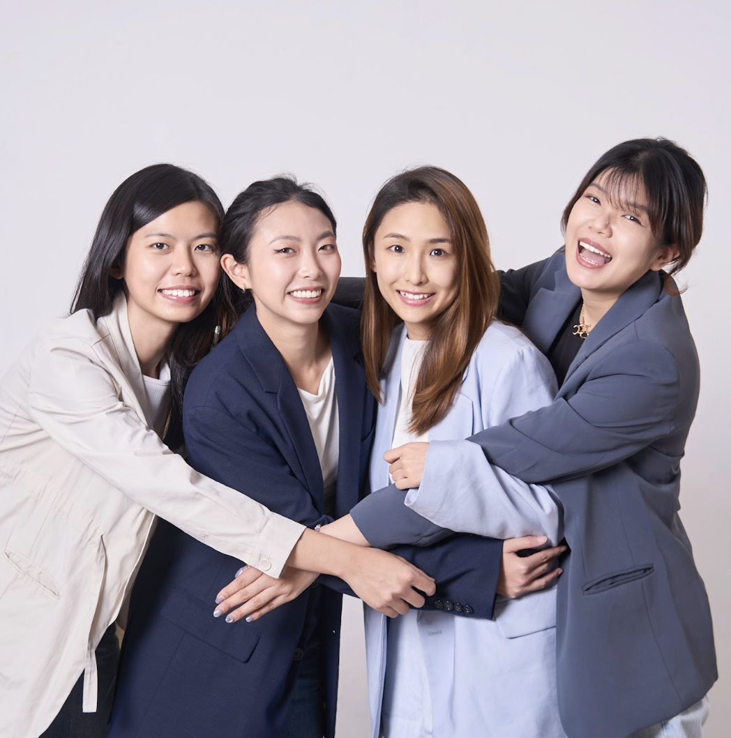 Team's photo