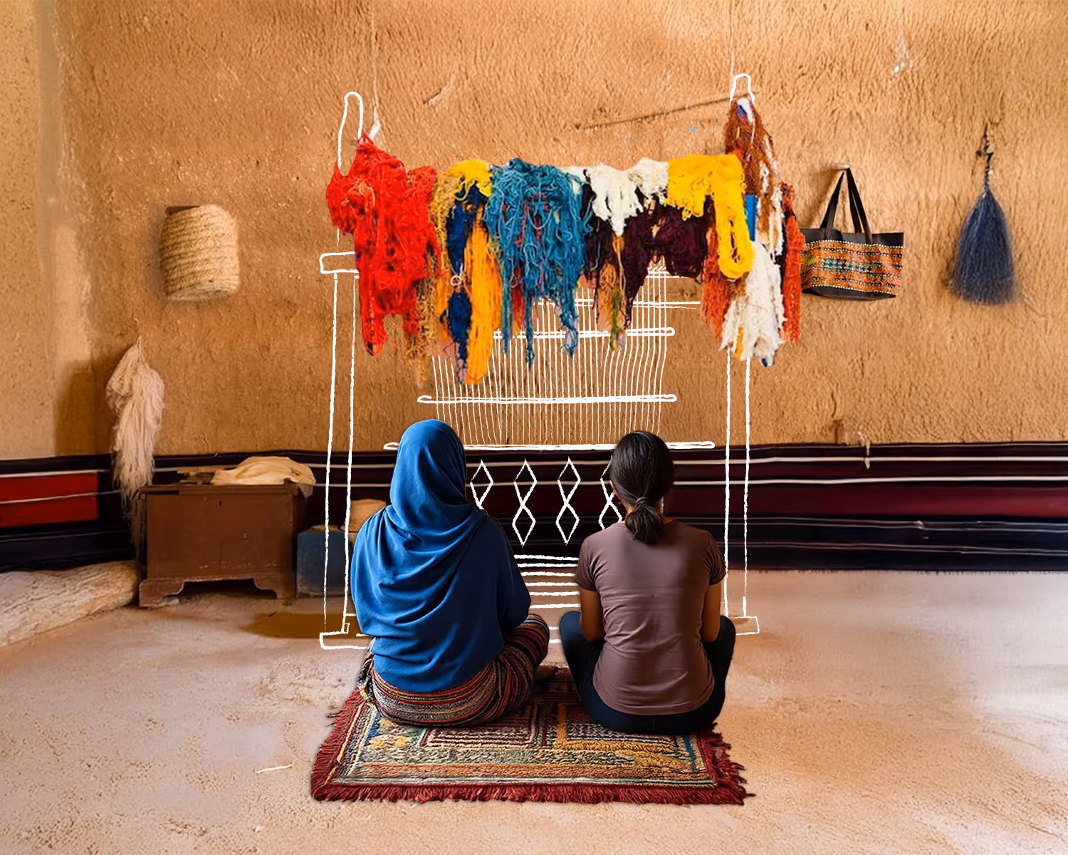 If real wealth is measured in moments, not miles, what are we really chasing when we travel?