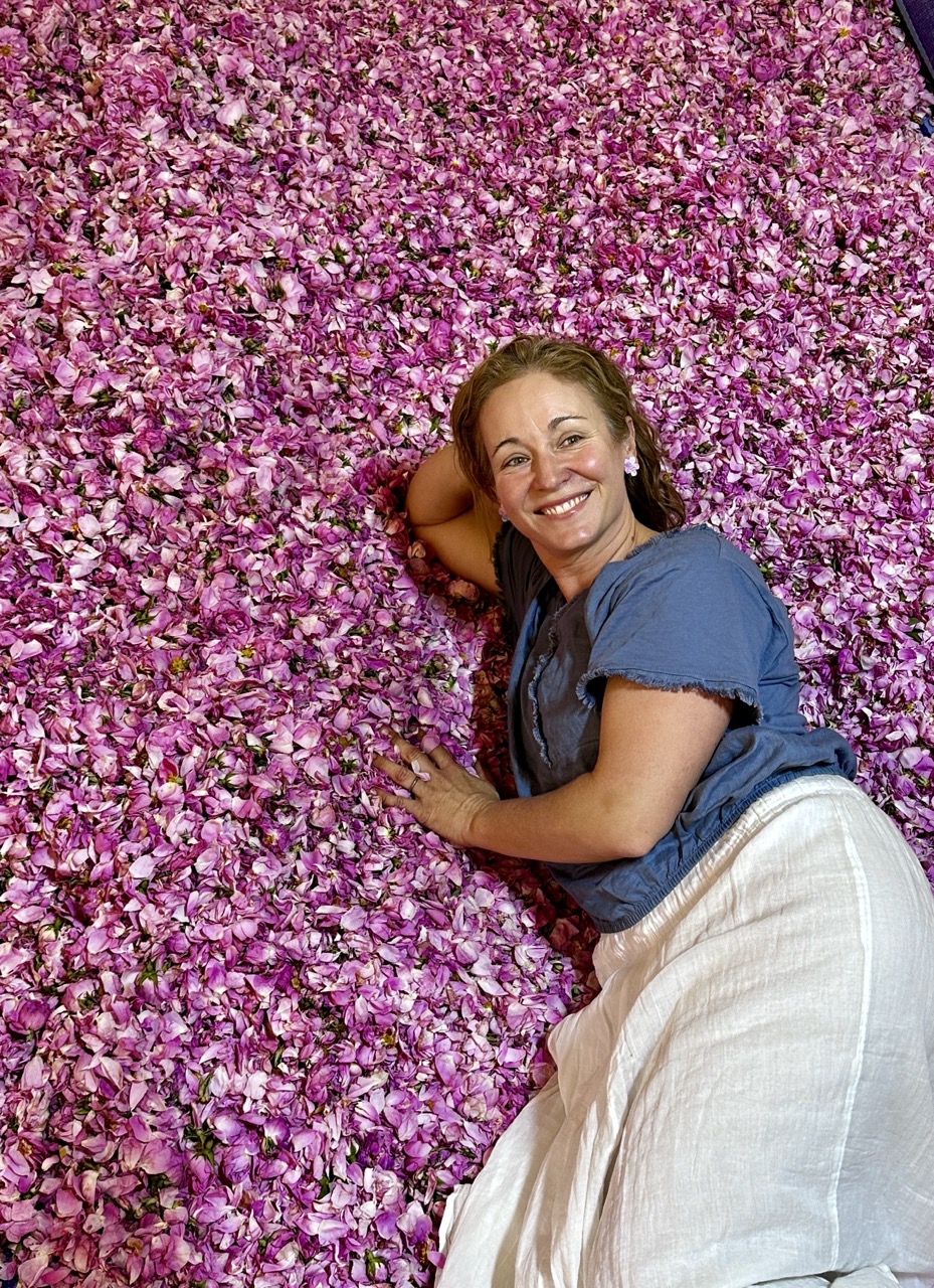 Roses & Rituals: Immersive Cultural Festivals Across Morocco  An IMA Aicha Moroccan Adventures Travel Insight