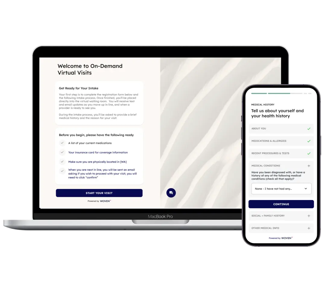 product device bundle
