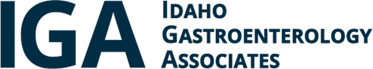 Idaho Gastro logo