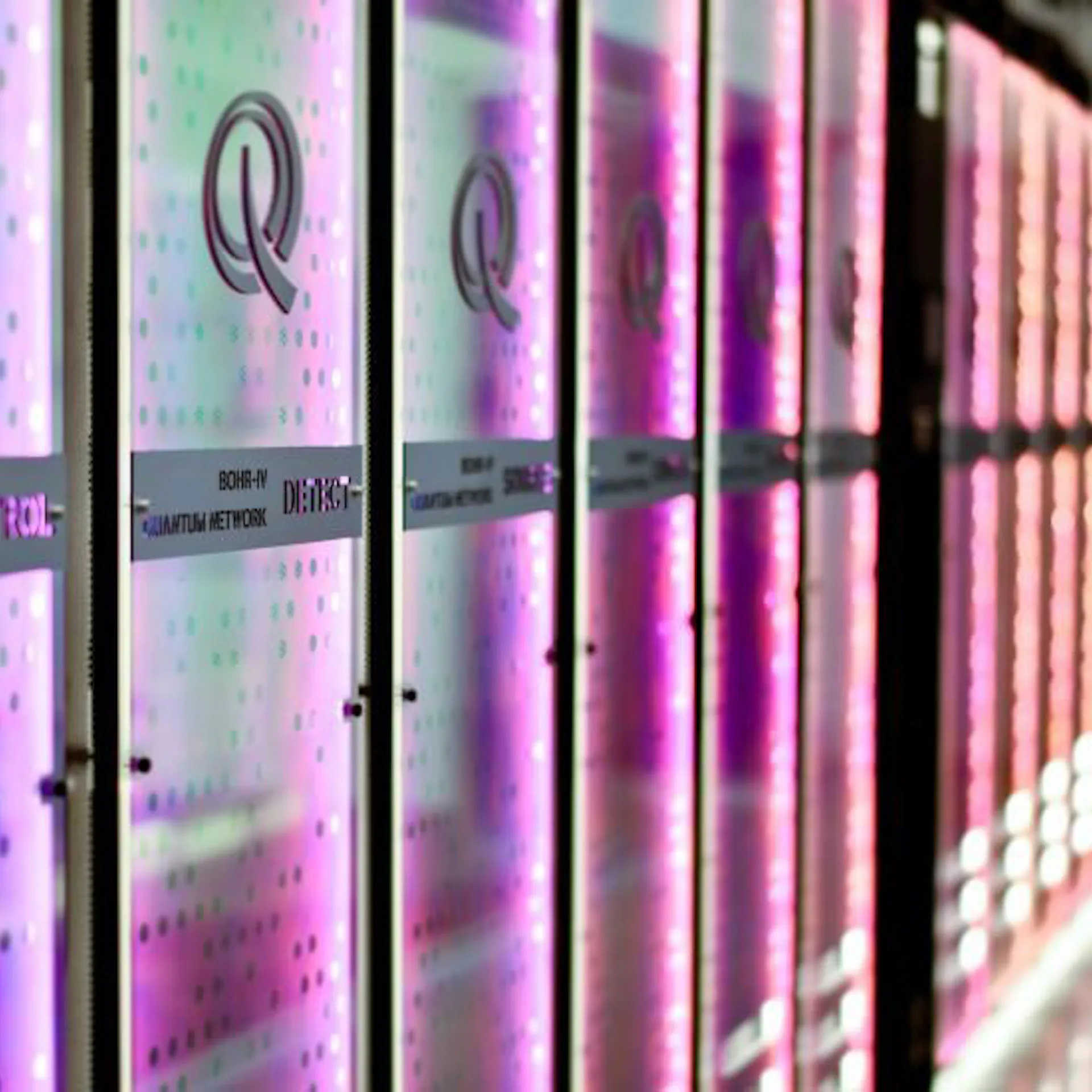 CQC Quantum Connect