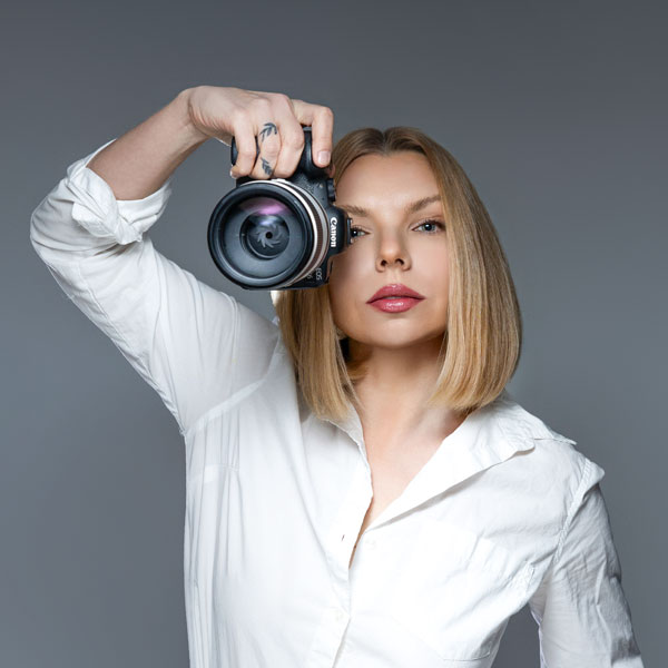 Anna Odeh Photography Answers FAQ