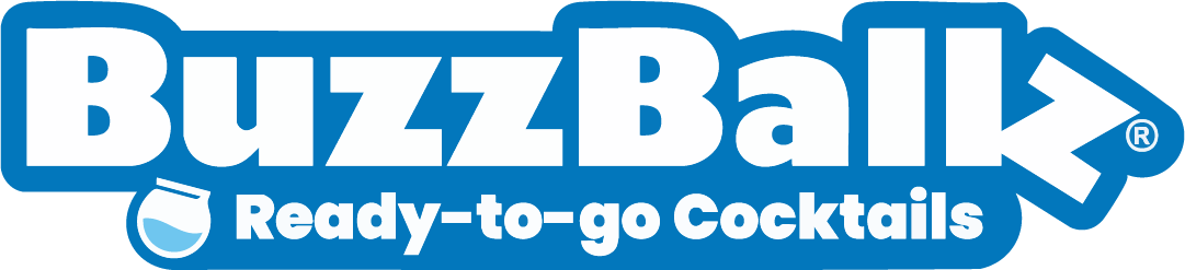 Logo Buzzballz