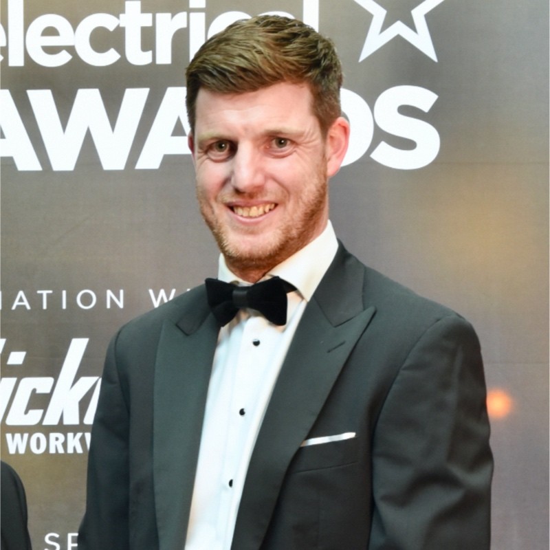 Photo de profil de Keith