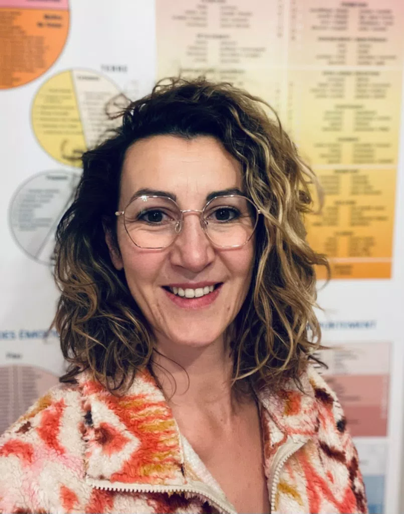 photo de profil de Caroline