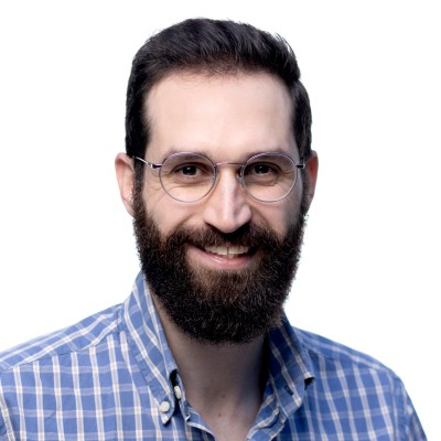 André Pelixo Spécialiste du marketing full stack chez Eirtrade