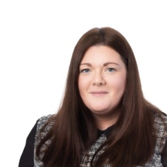 Rachel Prendiville cheffe de produit marketing