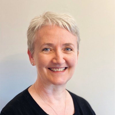 Sharon Roberts directrice financière chez Bulgari