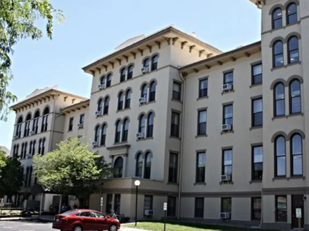 Whiting Hall