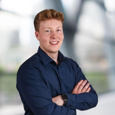 Mats Kähler- Inhaber Kähler Consulting- Profilbild