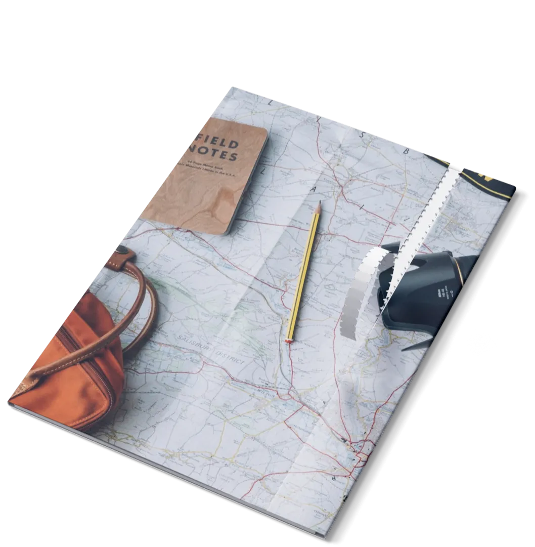 Guidebook