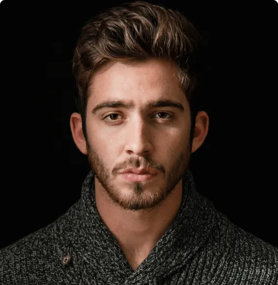 Marcus Muller Portrait