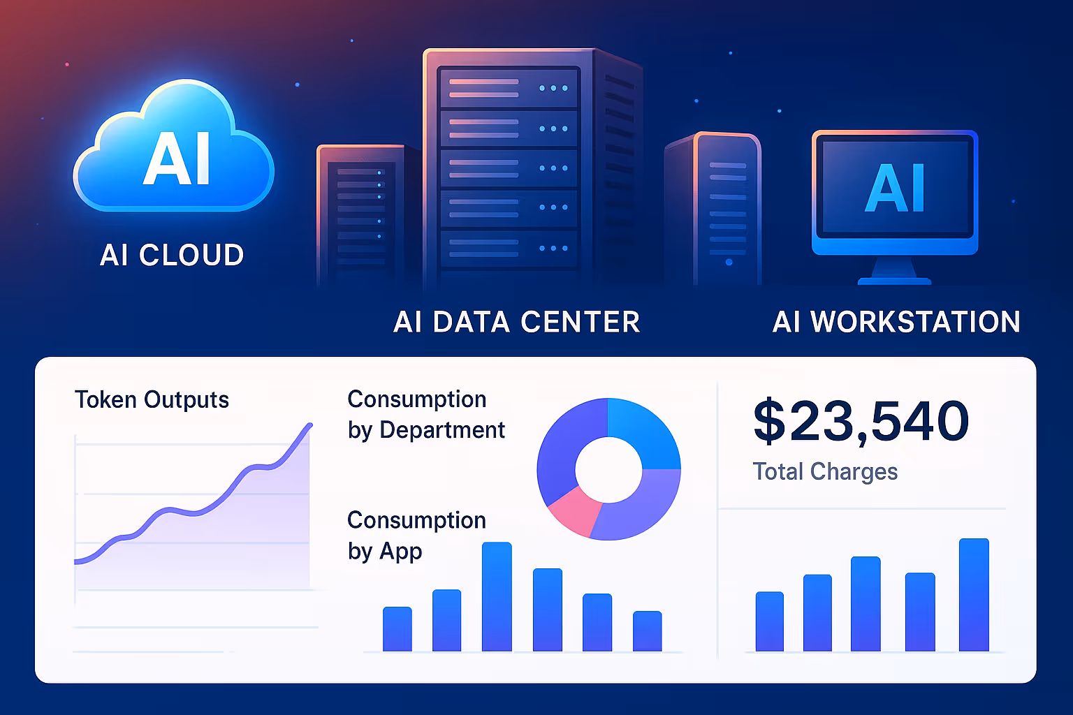 Optimize AI and LLM Deployments with Operational Excellence