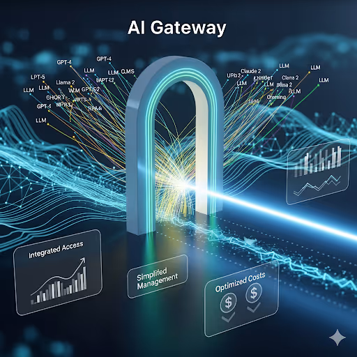 Introducing Real-Time AI and LLM Usage and Cost Integration
