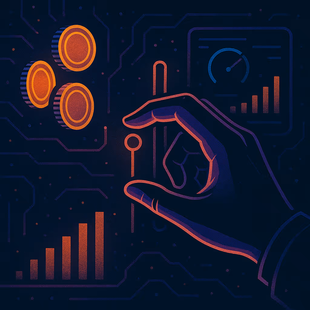 Pilot to Production: Controlling Unplanned AI Costs with Amberflo