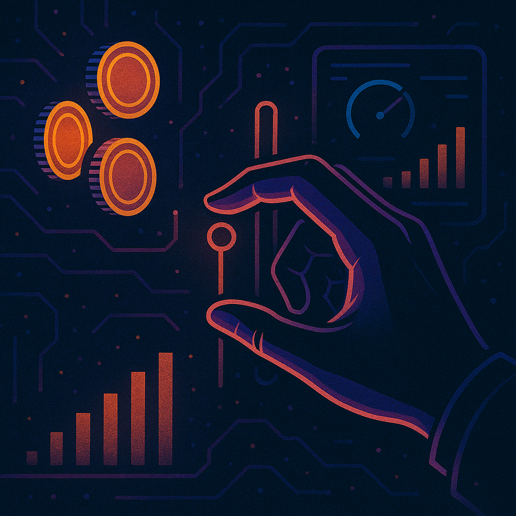 Pilot to Production: Controlling Unplanned AI Costs with Amberflo