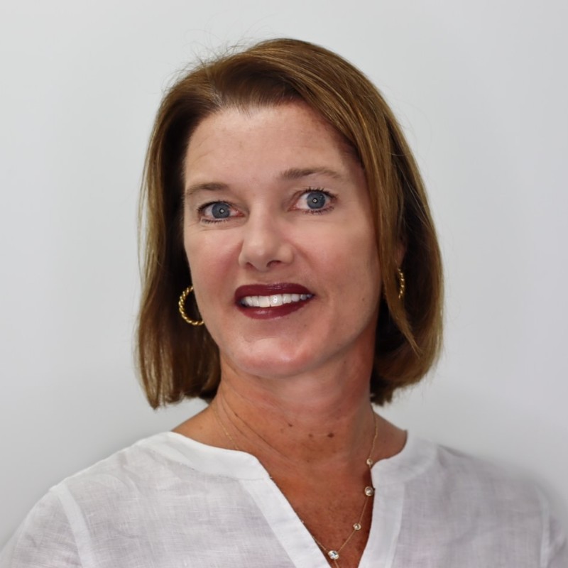 Jill Rowley headshot