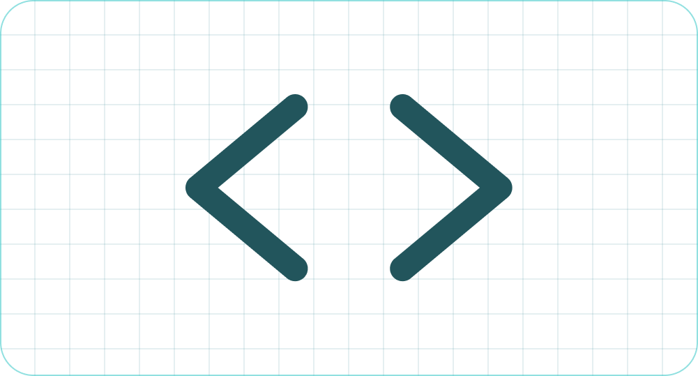 This is the Vouch Developer API icon.