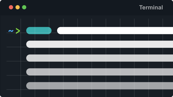 Vouch comes with customer integrations.