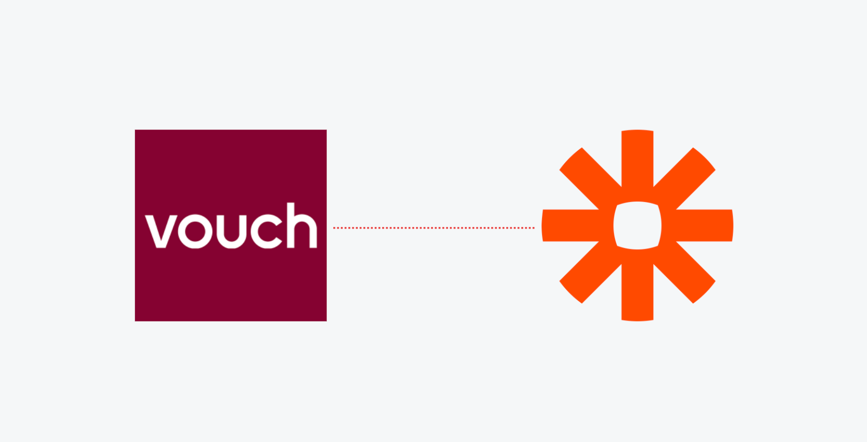 Vouch-Zapier Integration