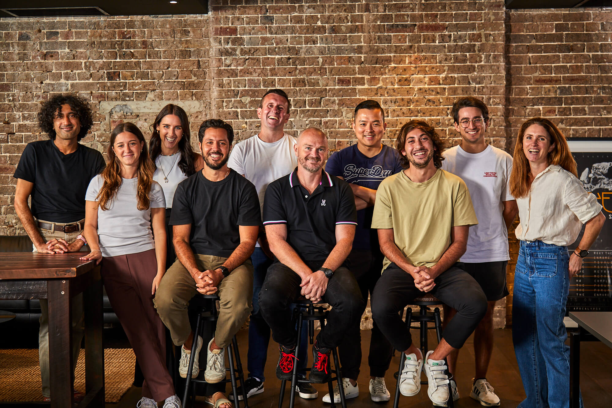 Vouch raises $8M AUD