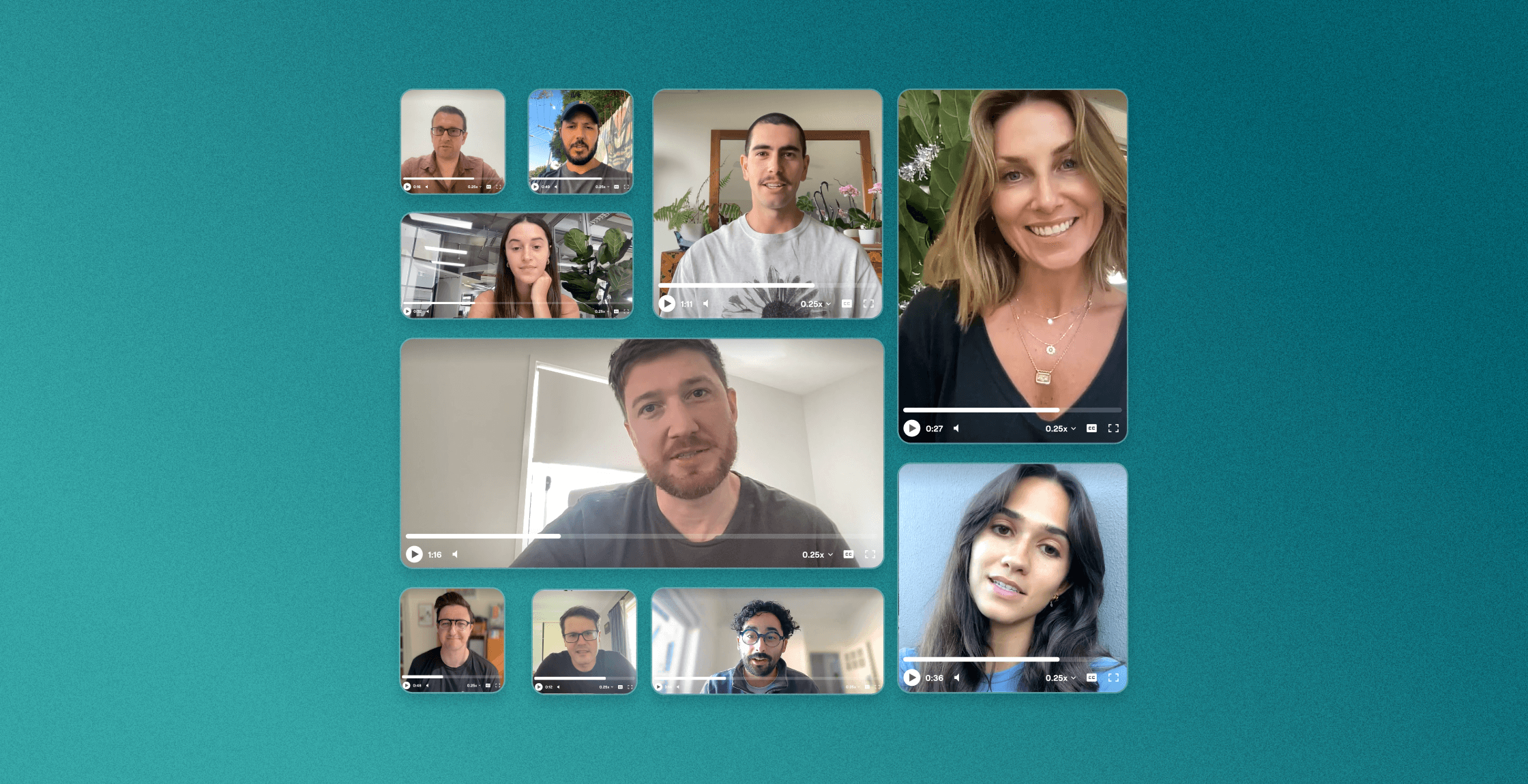  Employee Value Propositions (EVPs)