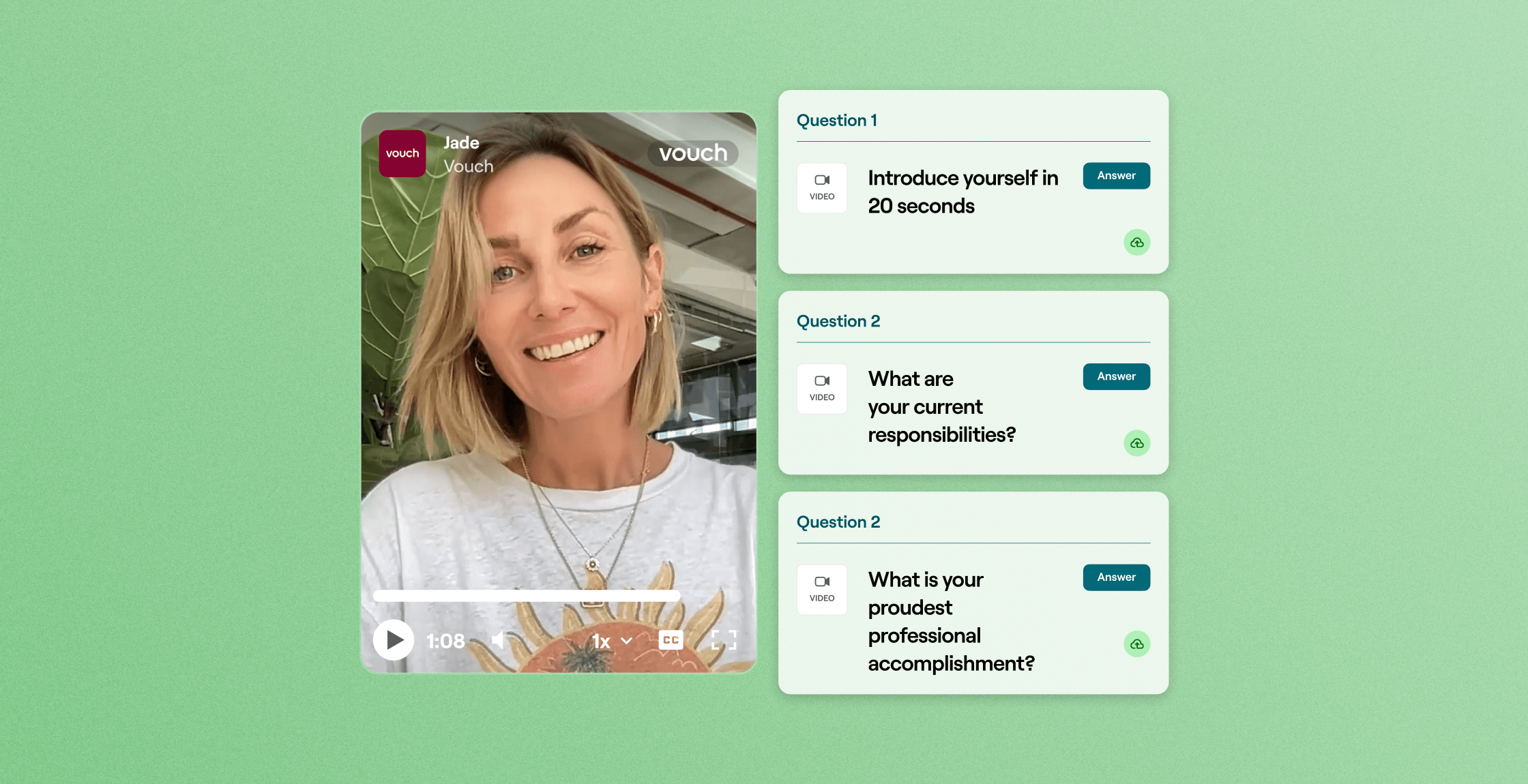 Streamline Your Hiring Journey