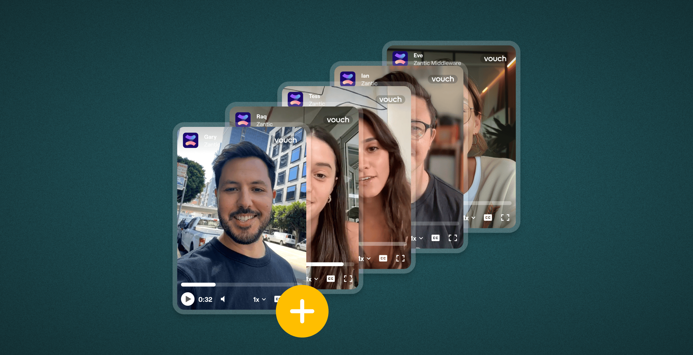 Recruiting for startup