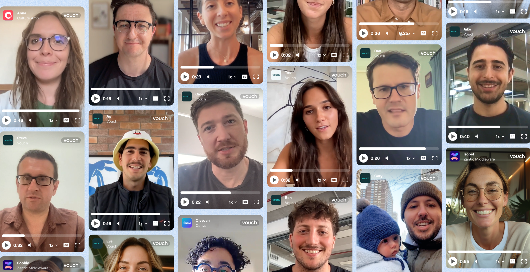 Authentic Video Production