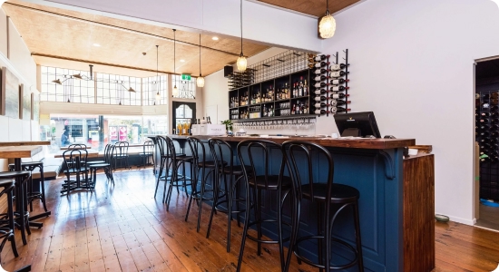 Rutherford Hotel image