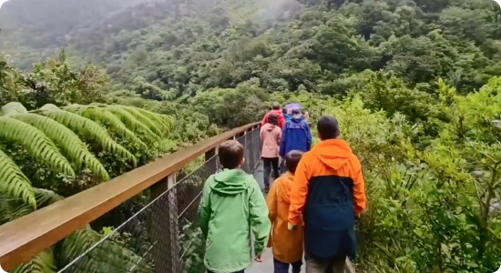 Internal photo of Hard Street Eatery