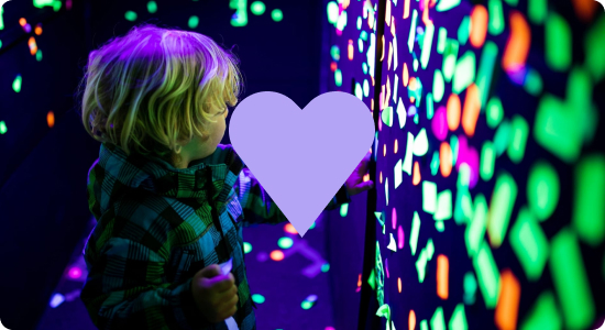 Origin Air plane in the air