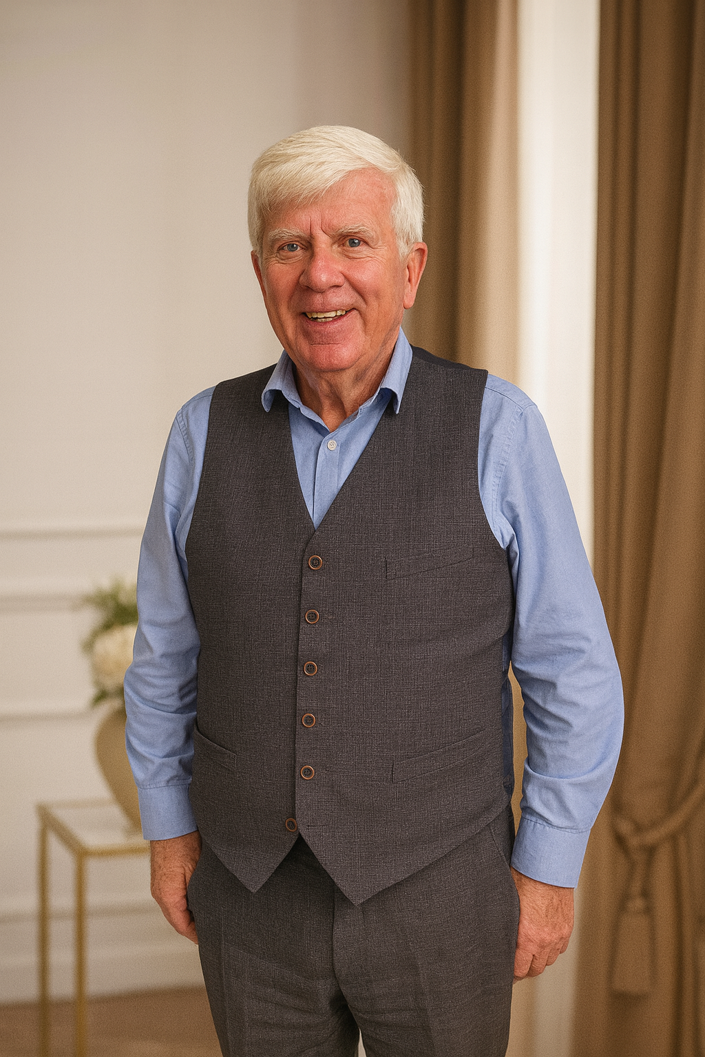 James Matthews