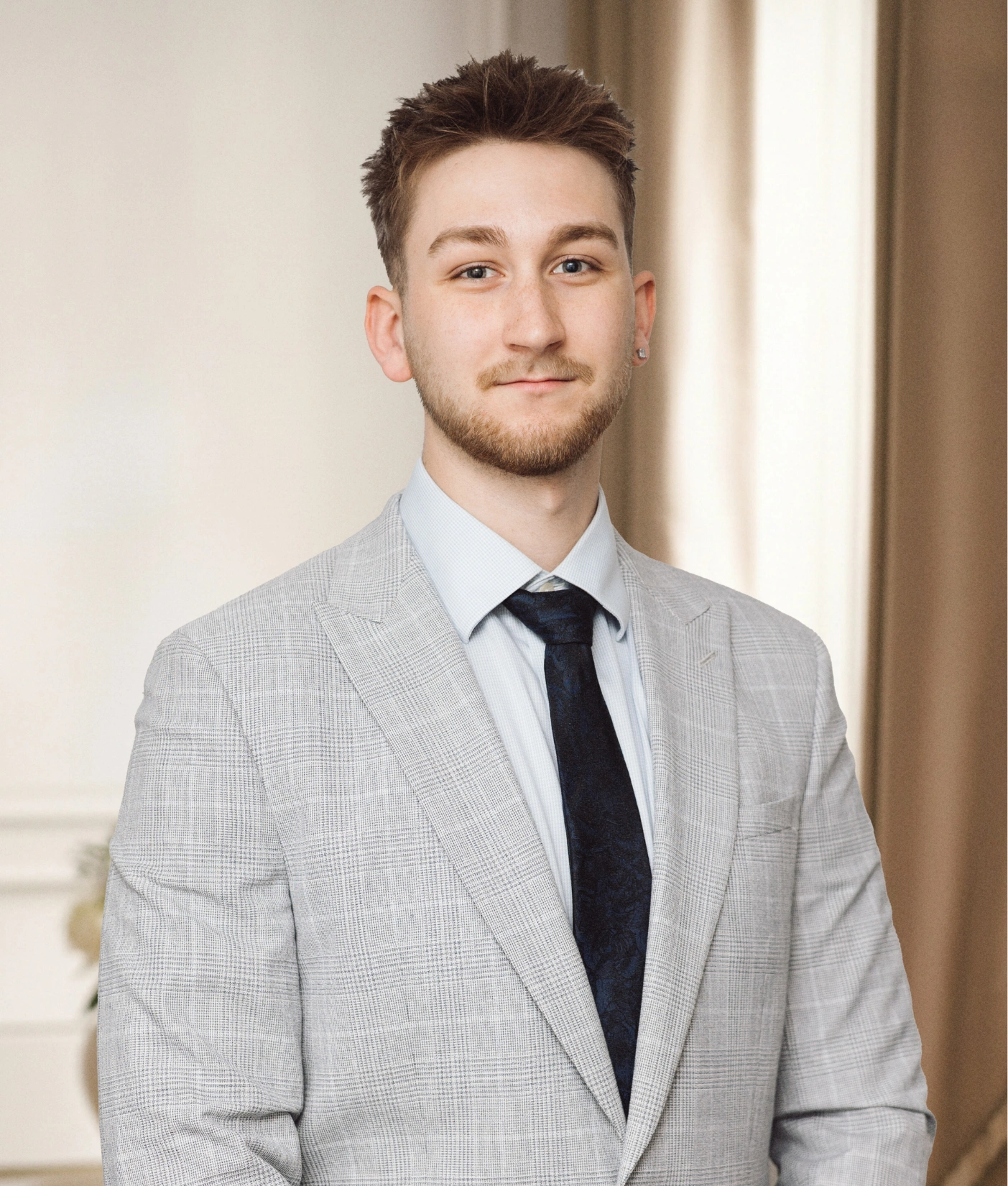 Ben Trueman