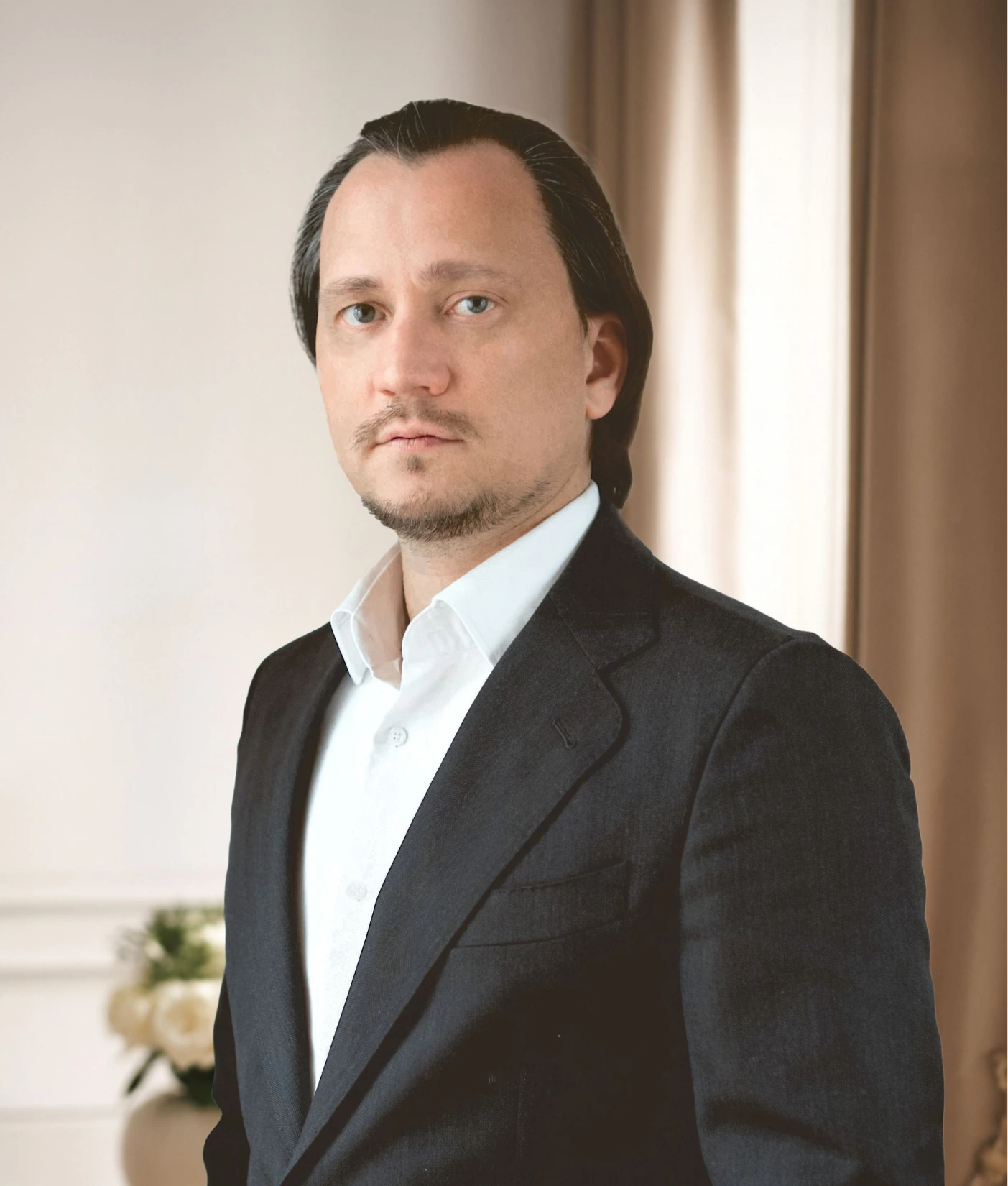 Anton Kozyč