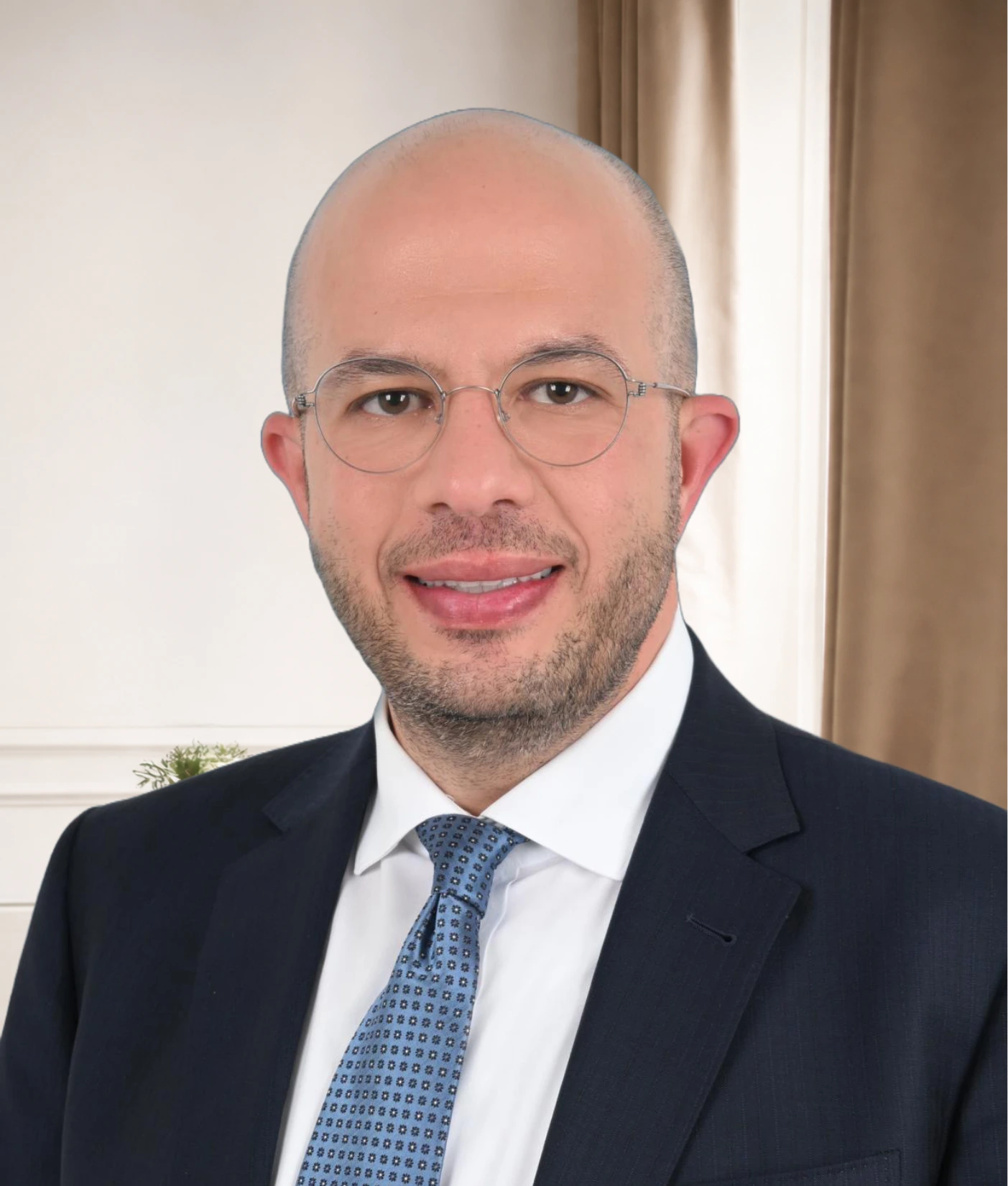 Baker Estatieh