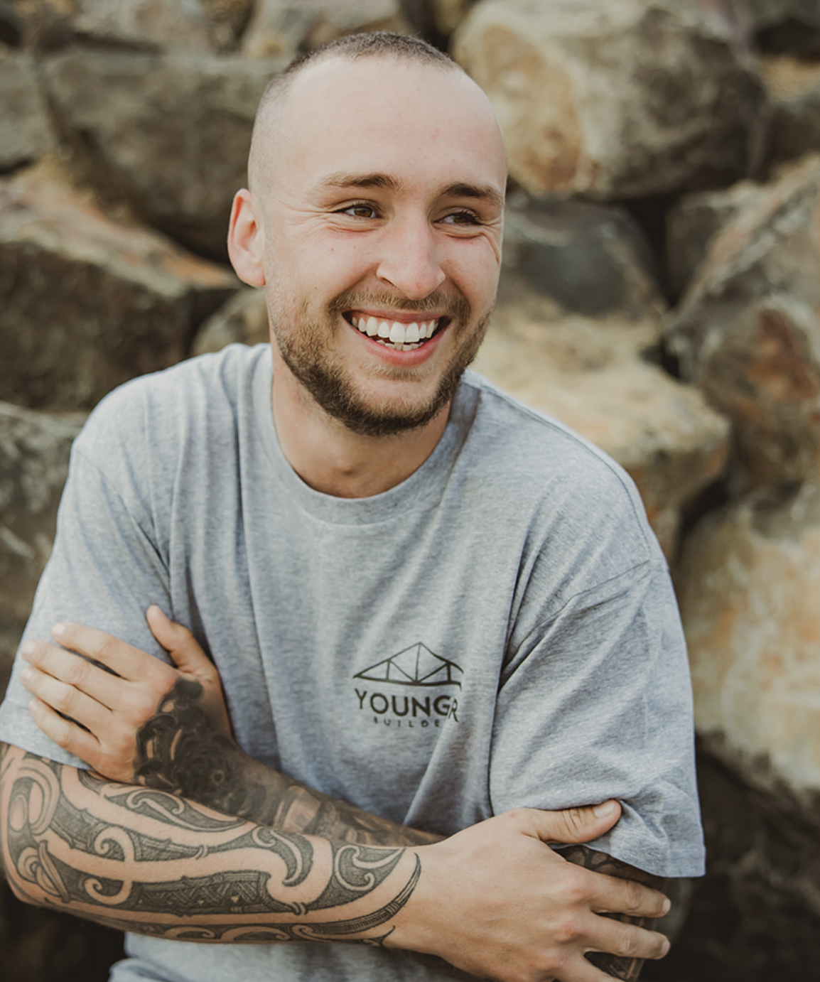 Ben from Younger Builders Mangawhai