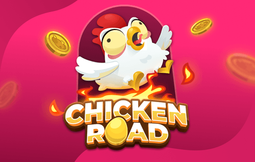 Chicken Road 2