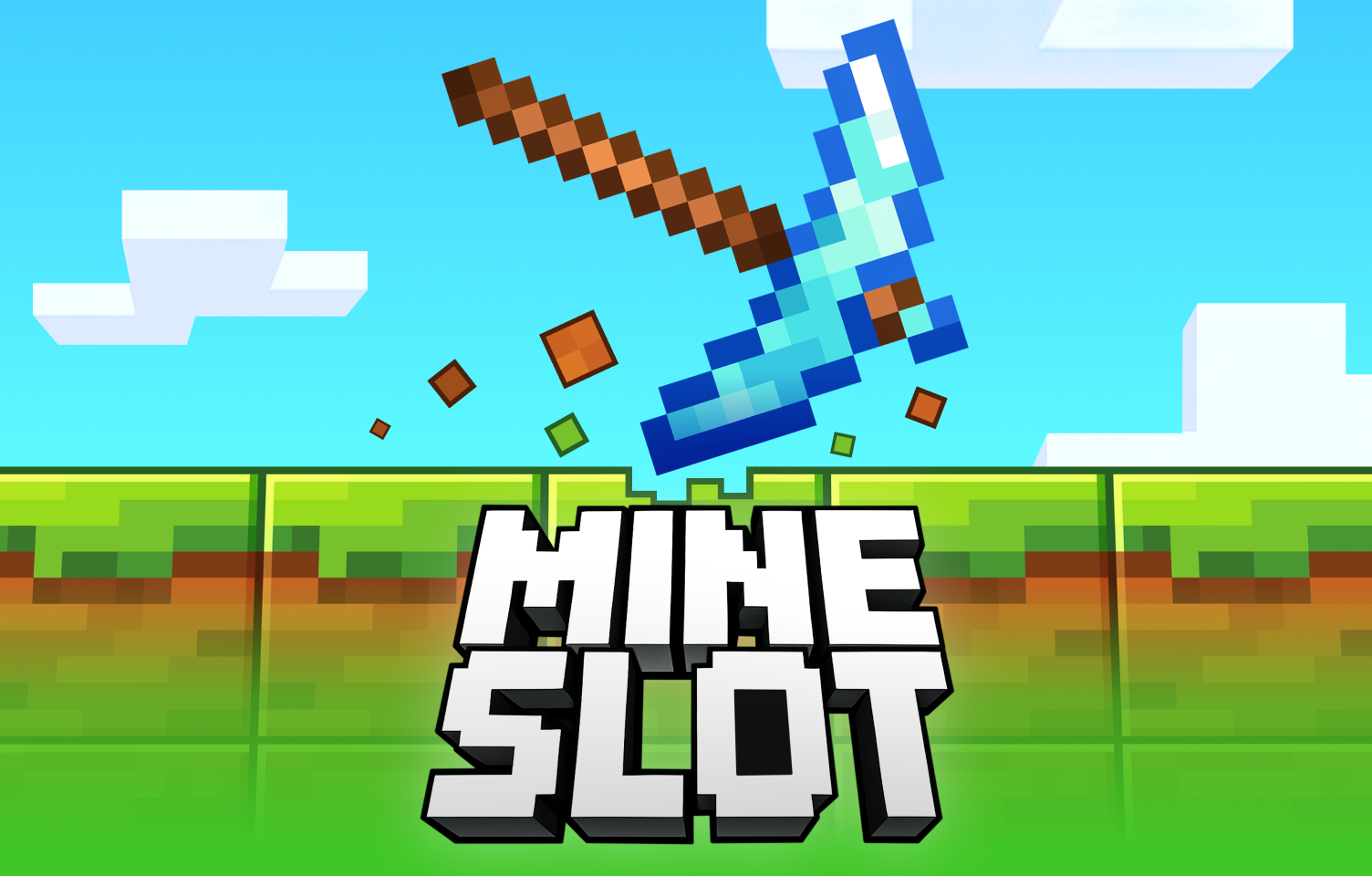 Mine Slot