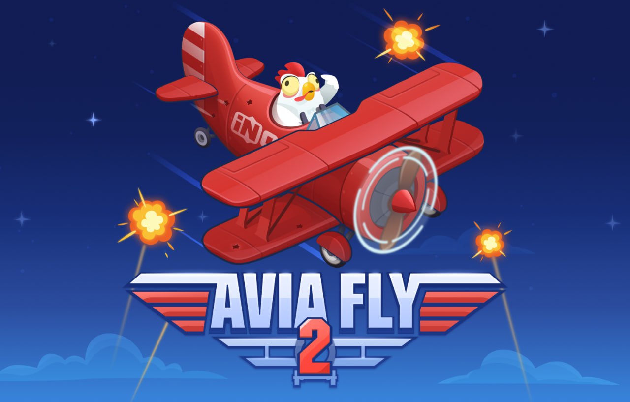 Aviafly 2