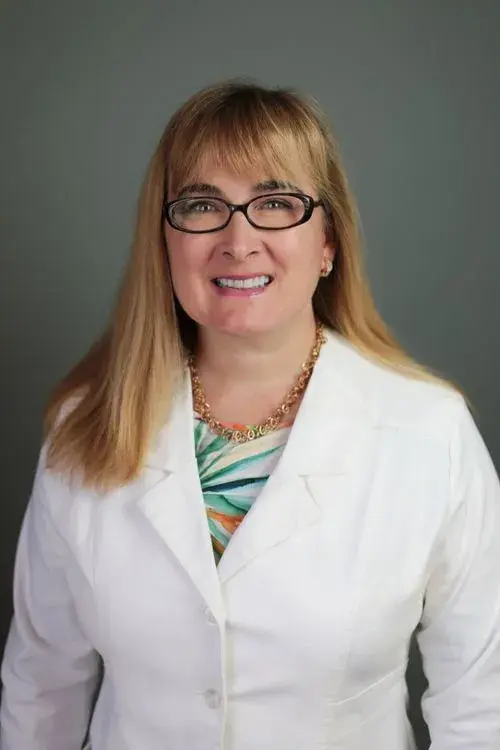 Dr. McGovern