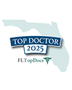 Top Doctor 2025 Florida