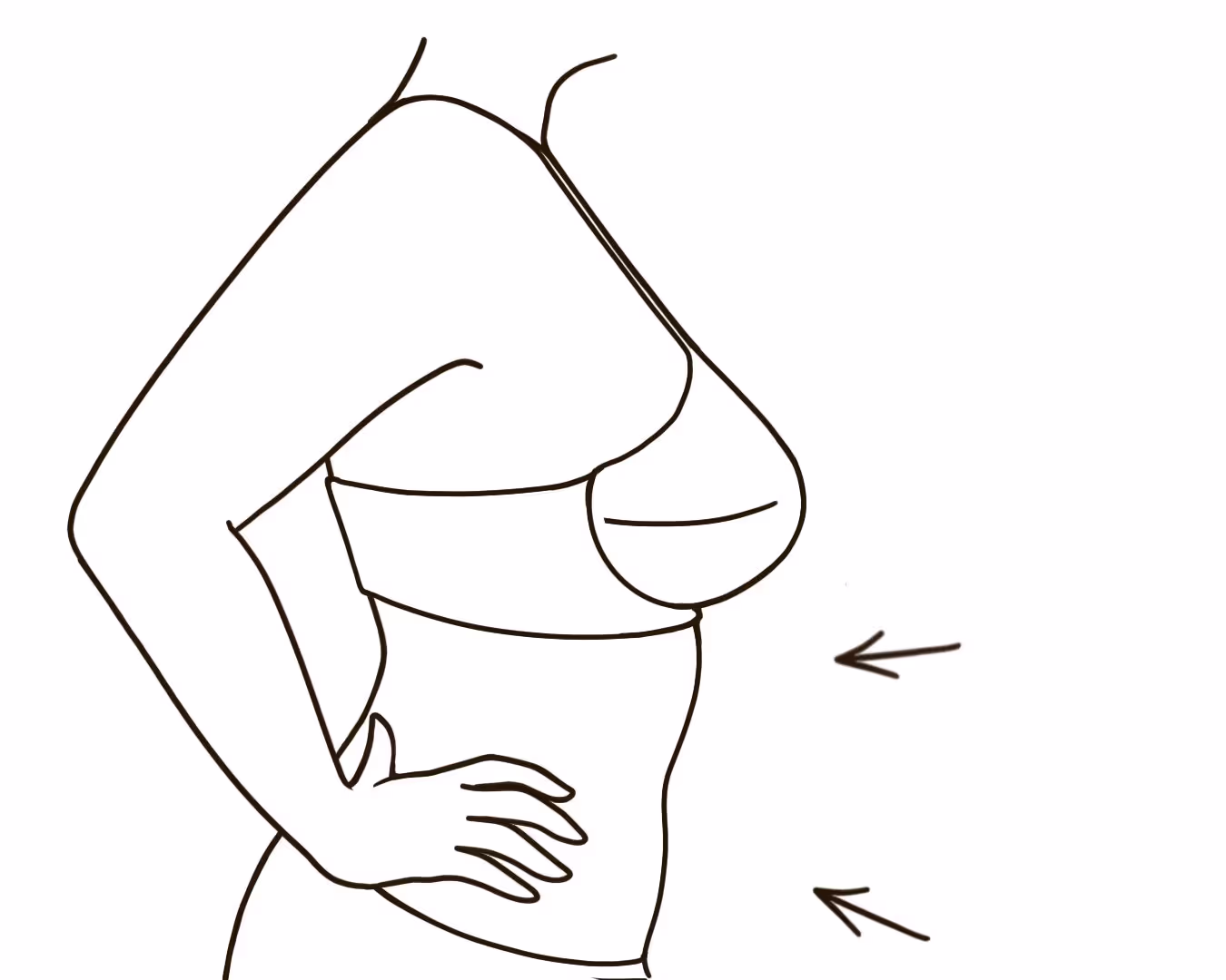 Post-Pregnancy Changes