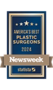 America's Best Plastic Surgeons 2024 Newsweek