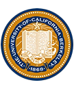 Seal of University of California Berkeley