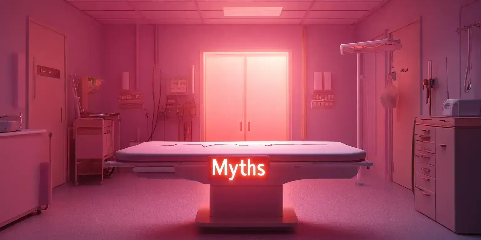 Is Plastic Surgery Bad for You? Separating Myths from Facts